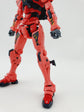 HG RED GUNDAM (Water Decal)