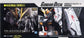 GD-125 RG Nu Gundam Char&