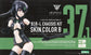 Megami Device B1R-L Chassis Kit (Skin Color B) Model Kit
