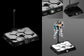 Hexa Gear - V-THOR Assault Type Ji Rei Swift Thunder Model Kit (Pre-Order)