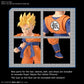 Dragon Ball Z Figure-Rise Ultimate Son Gohan Model Kit