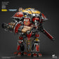 Warhammer 40K Imperial Knights House Raven Knight Errant 1/18 Scale Action Figure