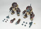 GuaiGuai Models 01 1/100 MSM-04 Acguy (Thunderbolt Ver.) Twin Pack Model Kit (Pre-Order)