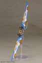 Phantasy Star Online 2 es Gene (Stella Innocent Ver.) Model Kit