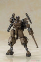 HANDSCALE GOURAI with JINRAI ARMOR - FRAME ARMS GIRL