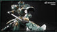 CangDao CD-AS-01 Tian Wei Patrolman Dragon Spear Mecha Model Kit (Pre-Order)