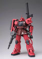 METAL BUILD Char’s Zaku II High Mobility Type