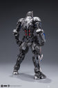 Hemoxian Batman Arkham Knight 1/10 scale Model Kit (Pre-Order)