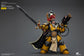 Joytoy The Horus Heresy Imperial Fists Legion Praetor with Power Sword