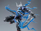 Over Zero Series Lone Shadow Full Set DELUXE Ver. 1/10 Scale Model Kit