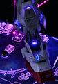 PG Unleashed RX-78-2 LED UA Workshop LED Set (Deluxe Version)