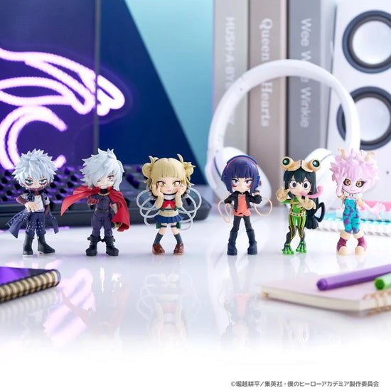 My Hero Academia PalVerse Vol. 2 individual Figures (blind Box)