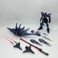 Force Impulse Nightmare Ver. Model kit (Base on the YJL conversion resin kit)