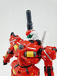HG LIGHT - TYPE GUNCANNON WATER DECAL