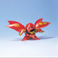 SD GG Qubeley Triple Collection Model Kit