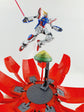 RG SHINING GUNDAM (HOLO)
(Water Decal)