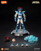 Blokees Saint Seiya Champion Class 04 Pegasus Seiya Model Kit