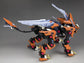 Zoids Highend Master Model
RZ-041 Liger Zero Schneider (Marking Plus Ver.) 1/72 Scale
Model Kit