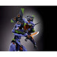 Evangelion Test Type-01 30th With the Spear of Gaius "Neon Genesis Evangelion", TAMASHII NATIONS Metal Build