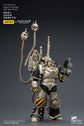Iron Warriors Legion Praevian with Bolt Pistol