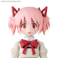 Puella Magi Madoka Magica
30 Minutes Preference Madoka Kaname (School Uniform Ver.) Model Kit