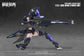 Cyber Forest Fantasy Girls F.O.X. Long Range Striker Unit Model Kit