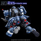 G-REWORK -[HG] POLICE ZAKU (Water Decal)