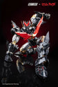 Tron Model Mazinkaiser Model Kit