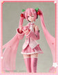 Blookes Vocaloid Fantastics Series 02 Hatsune Miku (Sakura Ver.) Model Kit