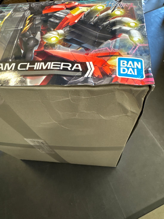 [Damage Box 15%OFF] HGGBM 