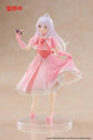 Wandering Witch: The Journey of Elaina Elaina (Mask and Party Dress Ver.) Coreful Figure