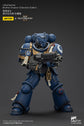 Joytoy Space Marine 2 Ultramarines Brother Chairon [COLLECTORS EDITION]