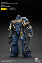 Joytoy Space Marine 2 Ultramarines Brother Chairon [COLLECTORS EDITION]