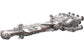 Star Wars Vehicle Model 014 Blockade Runner Model Kit