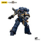 Joytoy Space Marine 2 Ultramarines Brother Chairon [COLLECTORS EDITION]