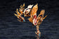 Arcanadea XenoAlma Flame Straile Model Kit