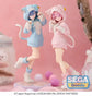 Re:ZERO -Starting Life in Another World- XStellar Ram (Mofumofu Pack) Figure