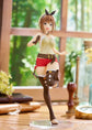 Atelier Ryza - Pop Up Parade Reisalin Stout (Anime Ver.) L Size Figure
