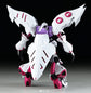 YIYA-G Q-Beley STANDAR Ver. Model Kit