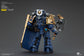 Joytoy WH40K Ultramarines Invictarus Suzerain Squad Suzerain 3