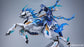 Motor Nuclear MNP-XH05 Zhao Yun and Magnolia White Dragon Horse Model Kit