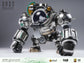 Eastern Model SHENGGE SOSKILL × SODA Duck in the House Plastic Model Kit