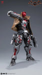 Hemoxian Batman Arkham Knight 1/10 scale Model Kit (Pre-Order)