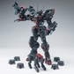 Cold Steel 1/100 RX-80BR Famine Model Kit (Pre-Order)