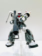 MG Shin Matsunaga Zaku (Custom) (Water Decal)
