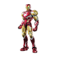 Blokees Marvel Infinity Saga Champion Class CC01 Iron Man MK85 Model Kit