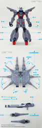 HG Legend (Water Decal)