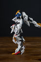 Lab Zero 1/100 Gundam Barbatos Lupus REX Conversion Kit 2.0 Collector Set