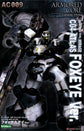 Armored Core Variable Infinity: Mirage C04-Atlas (FOXEYE Ver.)