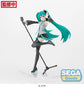 Hatsune Miku: Project DIVA MEGA39&